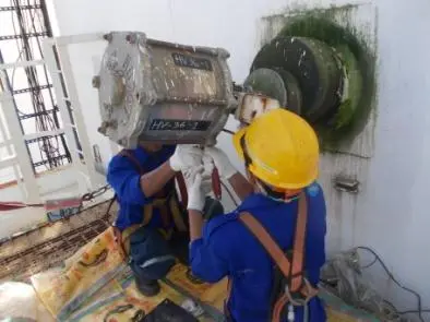 Pressure relief valve