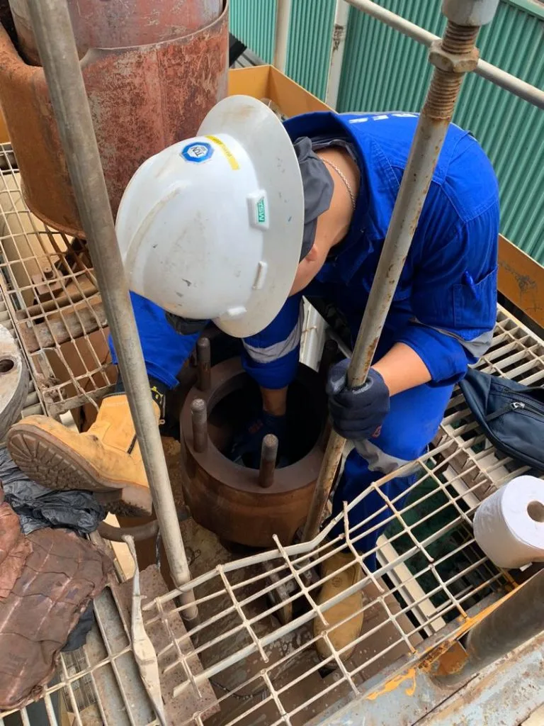 Pressure relief valve