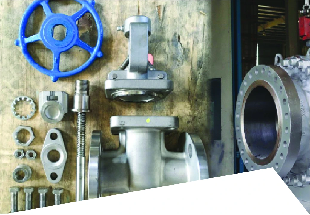 Pressure relief valve